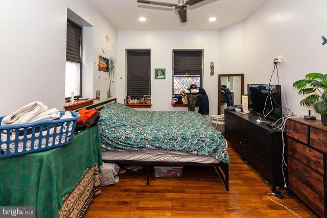 916 WHITELOCK ST, Baltimore, MD 21217