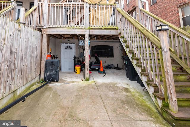 916 WHITELOCK ST, Baltimore, MD 21217