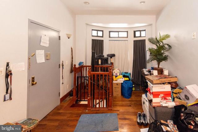 916 WHITELOCK ST, Baltimore, MD 21217