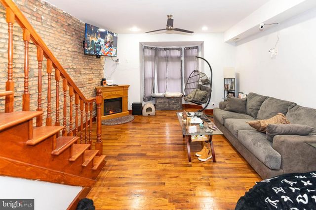 916 WHITELOCK ST, Baltimore, MD 21217