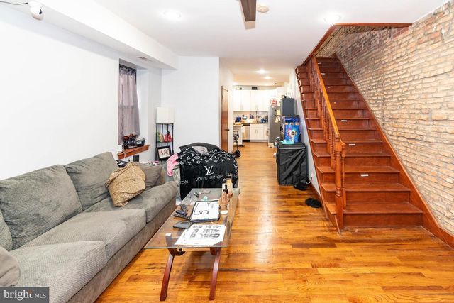 916 WHITELOCK ST, Baltimore, MD 21217