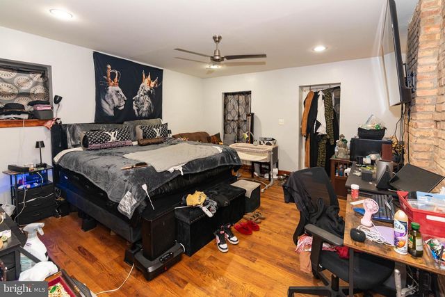 916 WHITELOCK ST, Baltimore, MD 21217