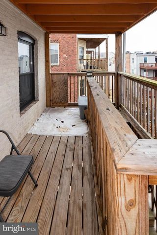 916 WHITELOCK ST, Baltimore, MD 21217