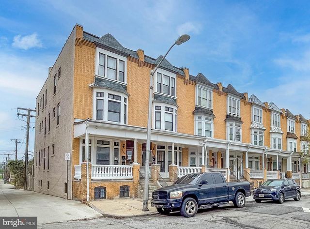 916 WHITELOCK ST, Baltimore, MD 21217