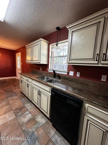 3308 Neptune Drive, Gautier, MS 39553