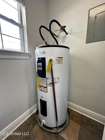 3308 Neptune Drive, Gautier, MS 39553