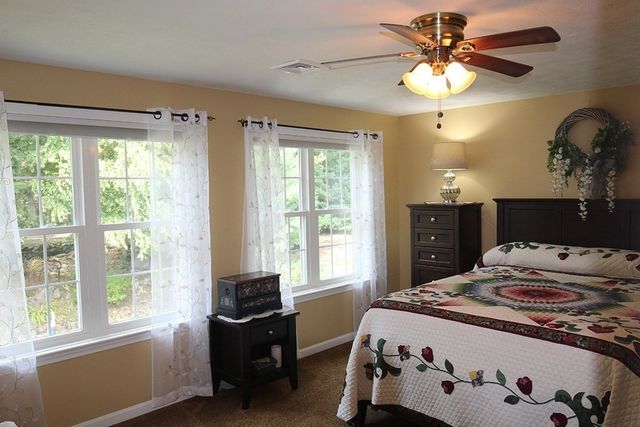 73 Bridle Cross Road 73, Fitchburg, MA 01420