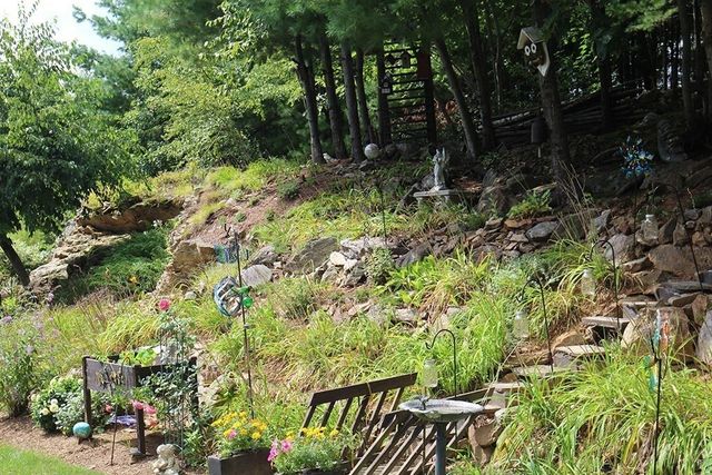 73 Bridle Cross Road 73, Fitchburg, MA 01420