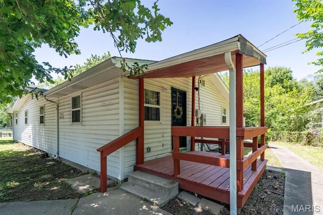 4500 Walter Avenue, Granite City, IL 62040