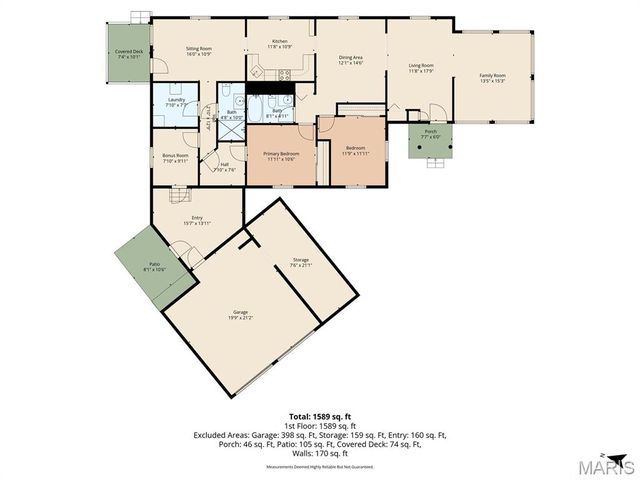 4500 Walter Avenue, Granite City, IL 62040