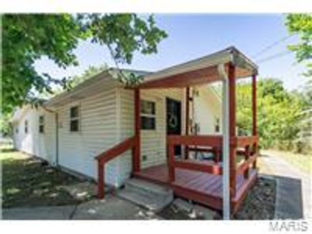 4500 Walter Avenue, Granite City, IL 62040
