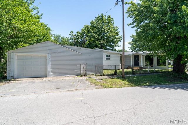 4500 Walter Avenue, Granite City, IL 62040
