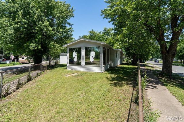 4500 Walter Avenue, Granite City, IL 62040