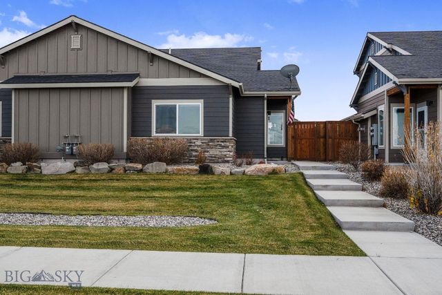 5025 Dragon Fly Street, Bozeman, MT 59718
