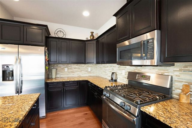 5025 Dragon Fly Street, Bozeman, MT 59718