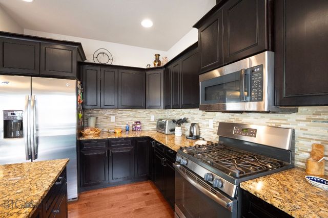 5025 Dragon Fly Street, Bozeman, MT 59718