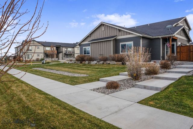 5025 Dragon Fly Street, Bozeman, MT 59718