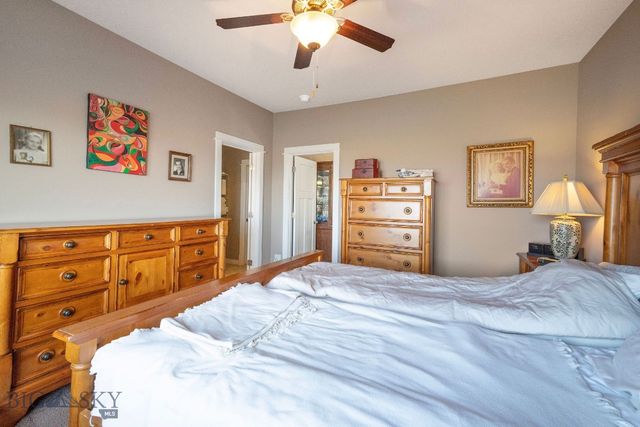 5025 Dragon Fly Street, Bozeman, MT 59718