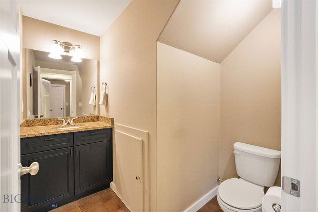 5025 Dragon Fly Street, Bozeman, MT 59718