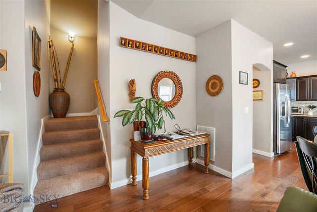 5025 Dragon Fly Street, Bozeman, MT 59718