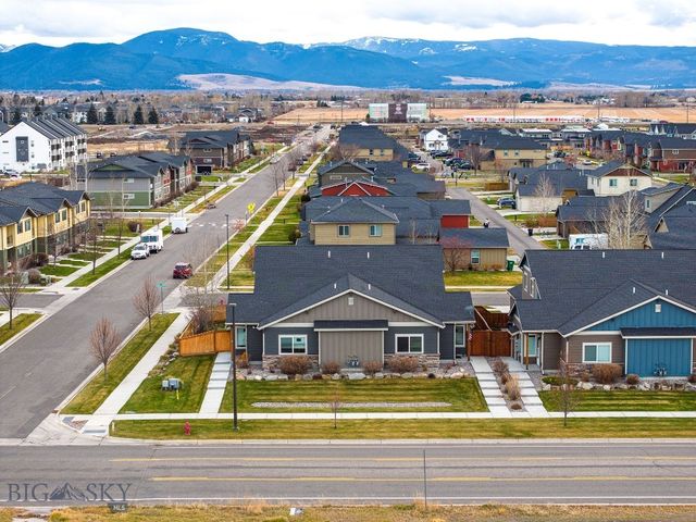 5025 Dragon Fly Street, Bozeman, MT 59718