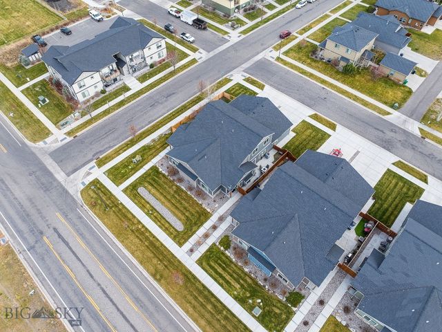 5025 Dragon Fly Street, Bozeman, MT 59718