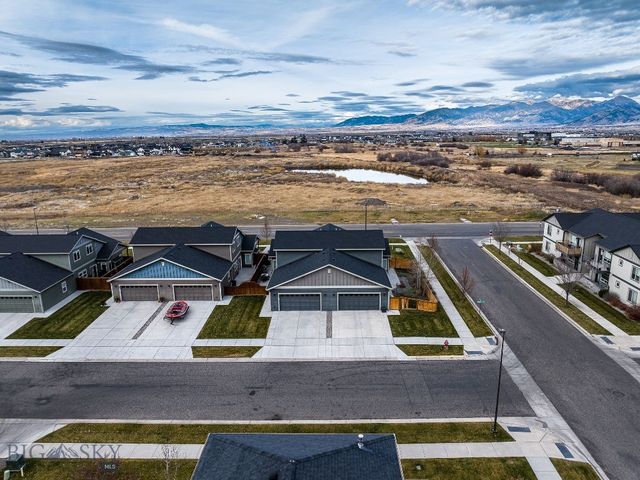 5025 Dragon Fly Street, Bozeman, MT 59718