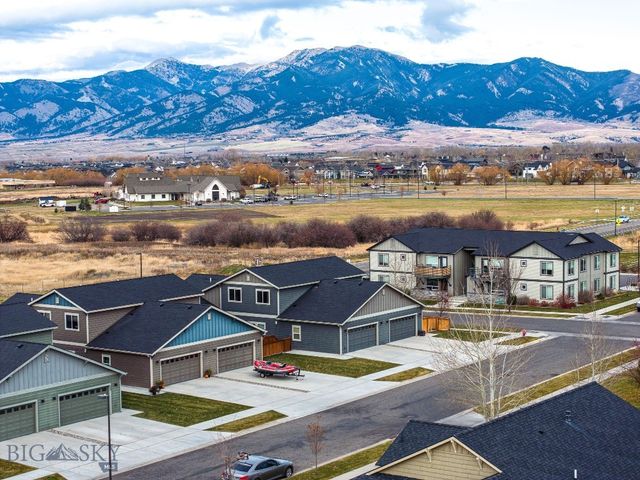 5025 Dragon Fly Street, Bozeman, MT 59718