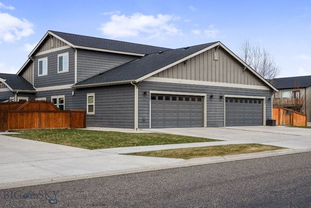 5025 Dragon Fly Street, Bozeman, MT 59718