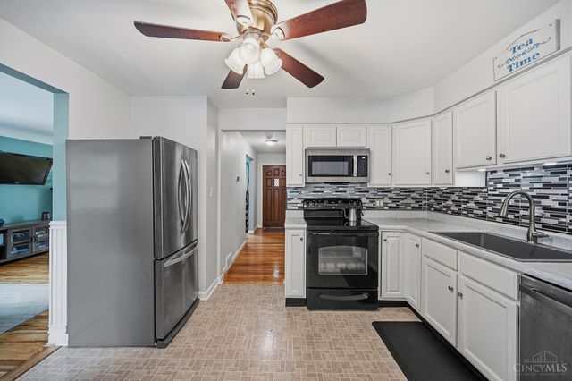 919 Rosetree Lane, Anderson Twp, OH 45230