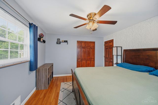 919 Rosetree Lane, Anderson Twp, OH 45230