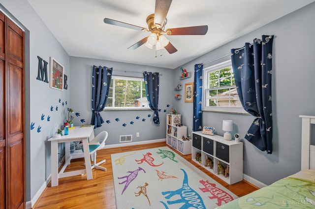 919 Rosetree Lane, Anderson Twp, OH 45230