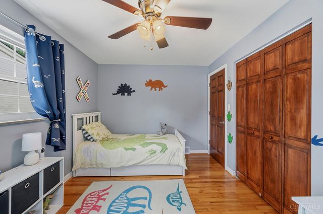 919 Rosetree Lane, Anderson Twp, OH 45230