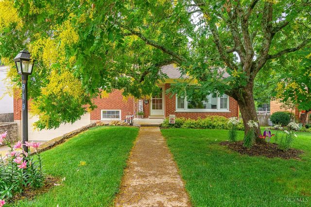 919 Rosetree Lane, Anderson Twp, OH 45230