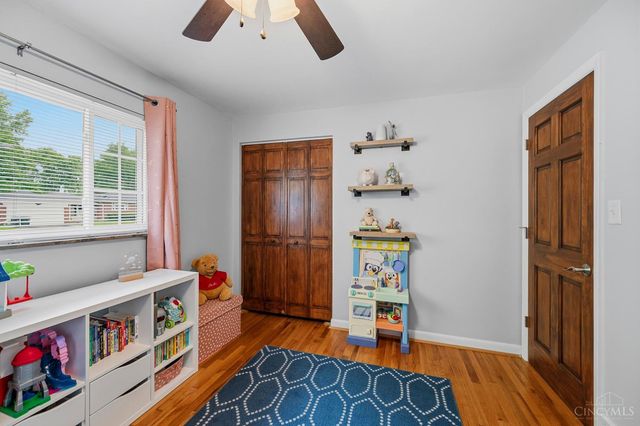 919 Rosetree Lane, Anderson Twp, OH 45230