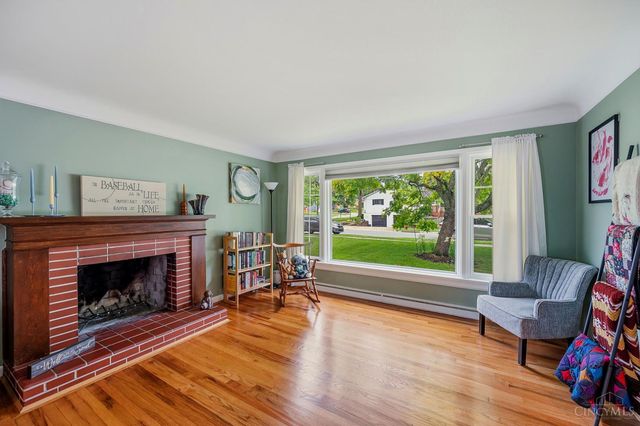 919 Rosetree Lane, Anderson Twp, OH 45230