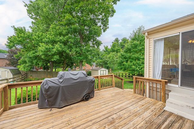 919 Rosetree Lane, Anderson Twp, OH 45230
