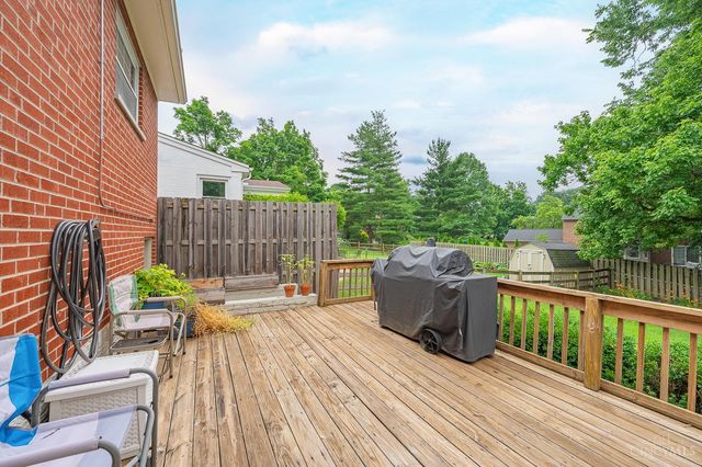 919 Rosetree Lane, Anderson Twp, OH 45230