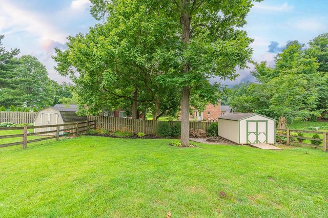 919 Rosetree Lane, Anderson Twp, OH 45230