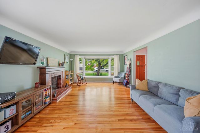 919 Rosetree Lane, Anderson Twp, OH 45230