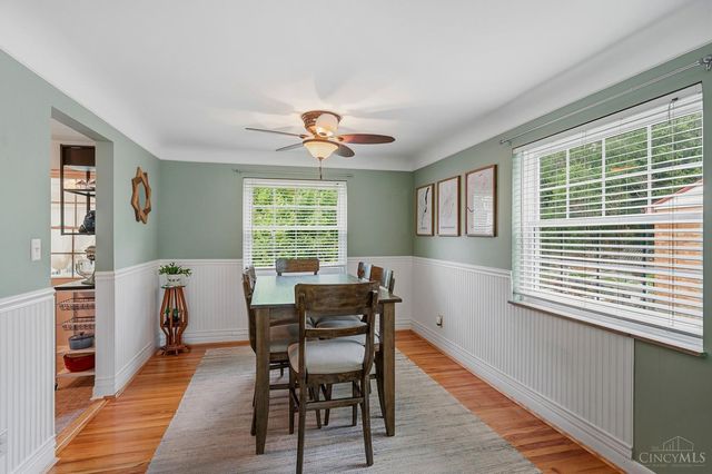 919 Rosetree Lane, Anderson Twp, OH 45230