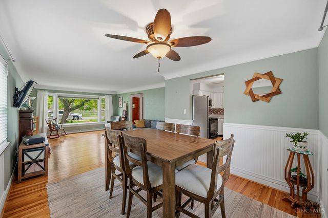 919 Rosetree Lane, Anderson Twp, OH 45230