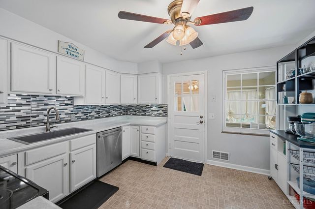 919 Rosetree Lane, Anderson Twp, OH 45230