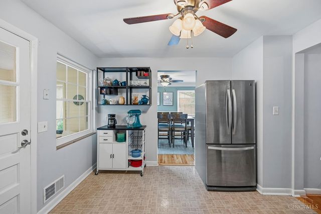 919 Rosetree Lane, Anderson Twp, OH 45230