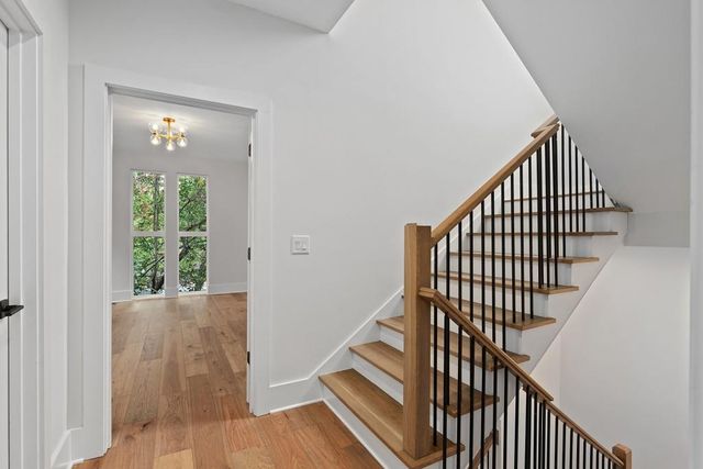 1186B Francis NW Street, Atlanta, GA 30318