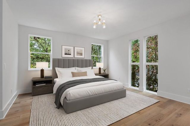 1186B Francis NW Street, Atlanta, GA 30318