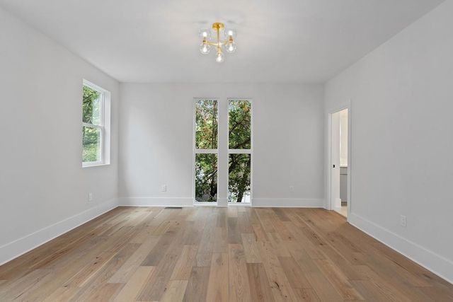 1186B Francis NW Street, Atlanta, GA 30318