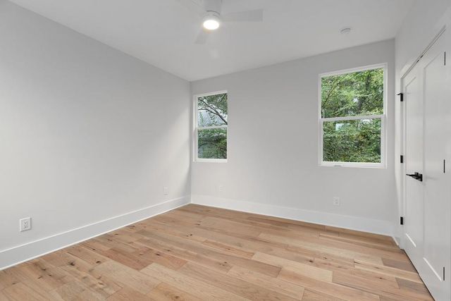 1186B Francis NW Street, Atlanta, GA 30318