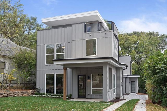 1186B Francis NW Street, Atlanta, GA 30318
