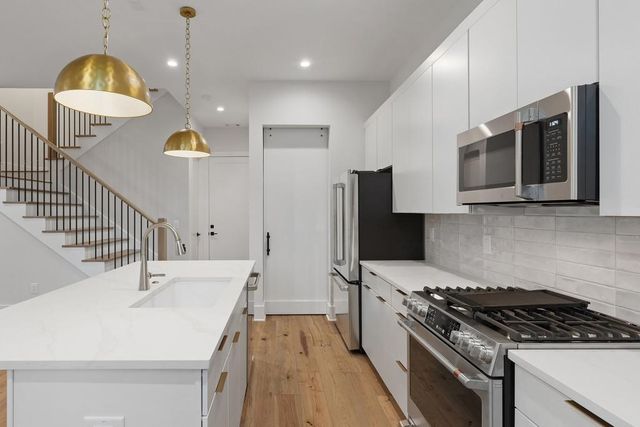 1186B Francis NW Street, Atlanta, GA 30318